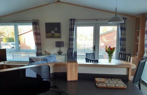 Auchterarder House | Sycamore Lodge Auchterarder