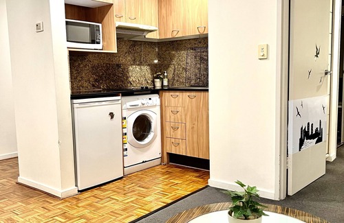 Darling Harbour Apartment | Sydney Darling Harbour and Chinatown