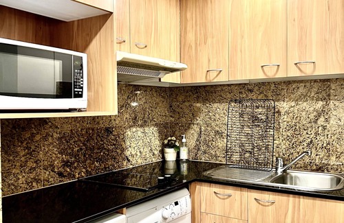 Darling Harbour Apartment | Sydney Darling Harbour and Chinatown