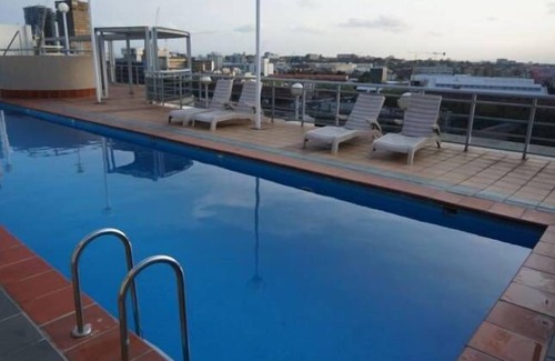 Darling Harbour Apartment | Sydney Darling Harbour and Chinatown