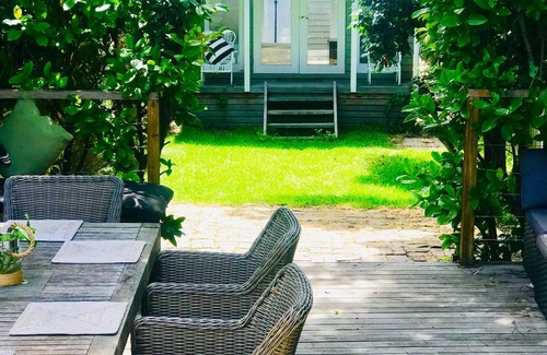 Neutral Bay House | Sydney Harbour Cottage