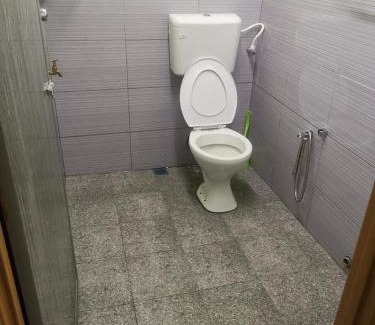 Telok Jambu House | Syedeyina Roomstay