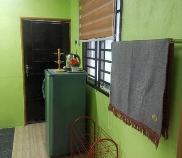 Telok Jambu House | Syedeyina Roomstay
