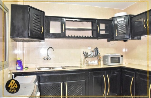 Ngor Apartment | Syllaimmoblie