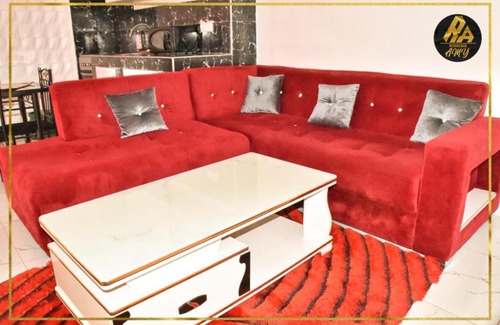 Ngor Apartment | Syllaimmoblie