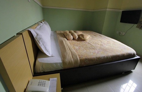 Somolu Hotel | Sylva Link Hotel