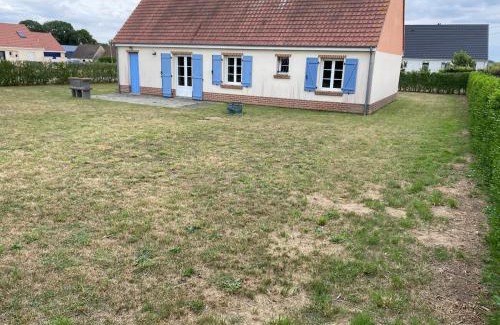 Pende House | Sylvain et Barbara