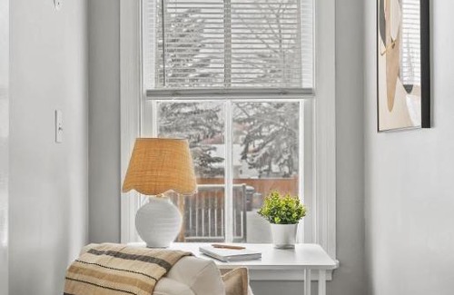 Sylvan Lake House | Sylvan Lake Nook Family-Friendly and Close to Beach