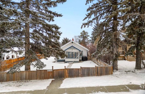 Sylvan Lake House | Sylvan Lake Nook Family-Friendly and Close to Beach