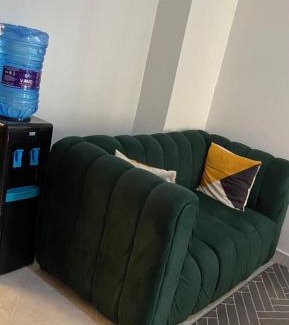 Meru Apartment | Sylvannah Homes