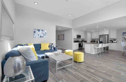 Desert Hot Springs House | Sylvanus V Mnasi 3 12651 Sylvanus Dr DHS