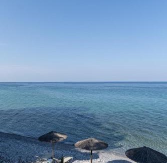 Litochoro Apartment | Sylvia Camping & Luxury Suites, Panel Hospitality Homes & Villas