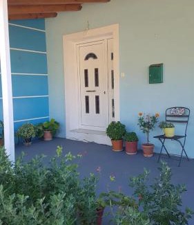 Velos House | Sylvia's Village Home