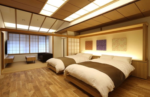 Yunohana House | Syoenso Hozugawatei