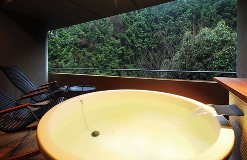 Yunohana House | Syoenso Hozugawatei