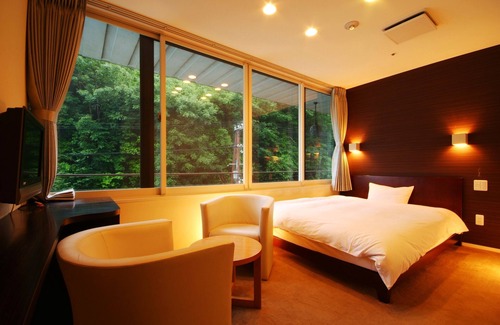 Yunohana House | Syoenso Hozugawatei