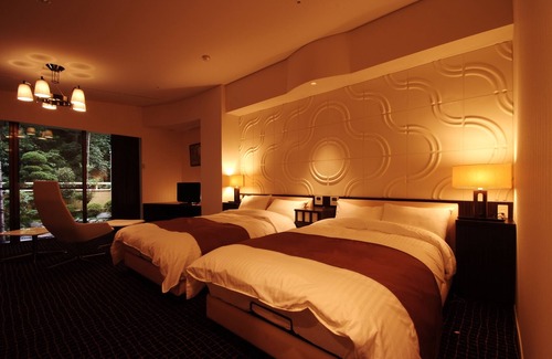 Yunohana House | Syoenso Hozugawatei