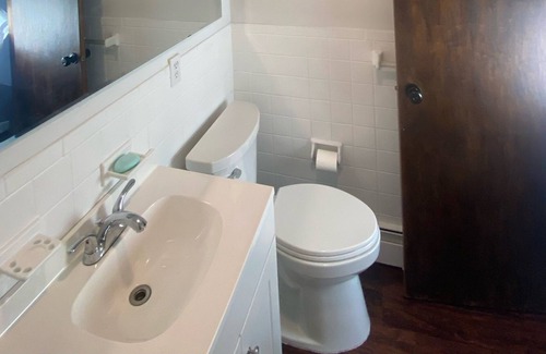 Syosset Apartment | Syosset Extended Stay Large Apartment Smart Amenities