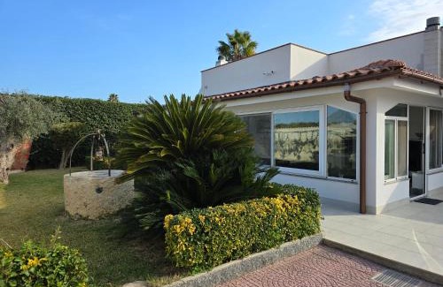 Fontane Bianche Villa | Syracuse Blue Sea