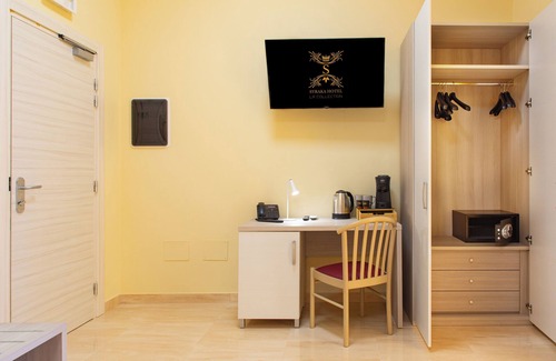 Grottasanta Hotel | Syraka Hotel LR Collection