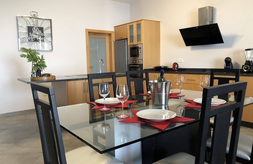 Arco da Calheta House | Syso House - Extraordinary ocean view - (New Promotions) -