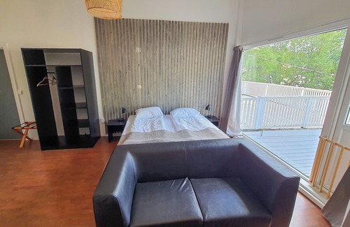 Sjoholt Bed & Breakfast | Systra Hotel Apartments Sjøholt