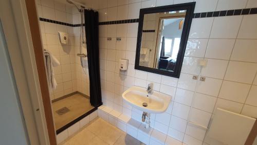 Sjoholt Hotel | Systra Hotel Apartments Sjøholt