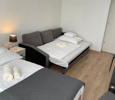 Esztergom Apartment | Széchenyi Apartman Esztergom