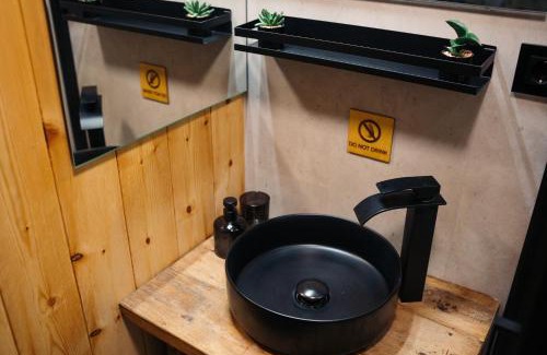 Szuha Ski Chalet | Szürke Szarvas