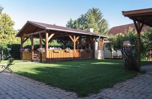 Tiszafured Apartment | Szabó Ház Tiszafüred