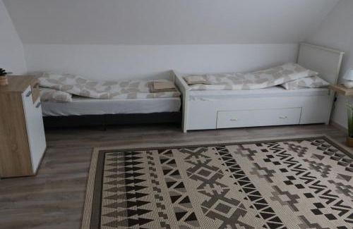 Hortobagy Apartment | Szalakóta Apartman