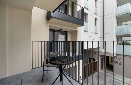 Jezyce Apartment | Szamarzewskiego 43 | Fashionable Studio | Center