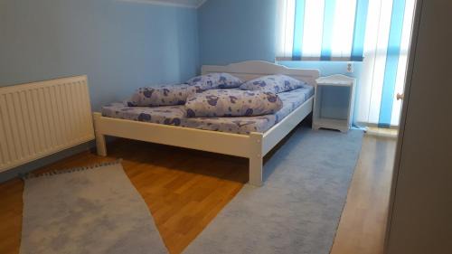 Praid House | Szandi Panzió