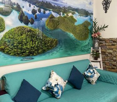 Mandurriao Apartment | Szedeli Condo Unit Rental 1