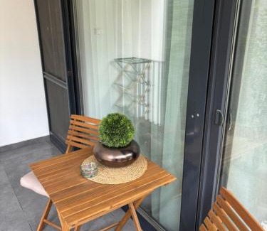 Szeged Apartment | Szeged Gyöngye Lux