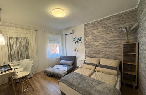 Szeged Apartment | Szeged Sunshine Apartman