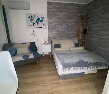 Szeged Apartment | Szeged Sunshine Apartman