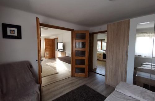 Kecskemet Apartment | Szent Erzsébet Apartmanház