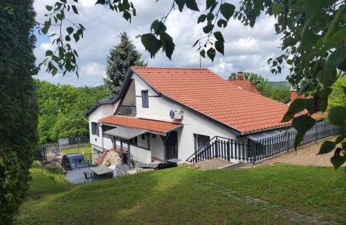 Szilvasvarad Apartment | Szilvásváradi Kemencés Apartmanok