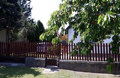 Fertohomok House | Szilva Apartman