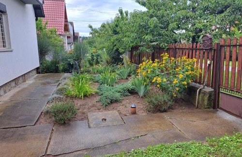 Fertohomok House | Szilva Apartman