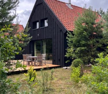 Krutynski Piecek Apartment | Szuwarowe Domki