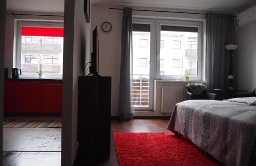 Pila Apartment | Szybowników 2