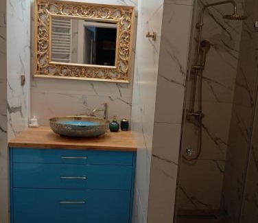 Osiedle Centrum Apartment | Szymborskiej 2 Centrum z parkingiem podziemnym Apartamenty LUNA Bialystok