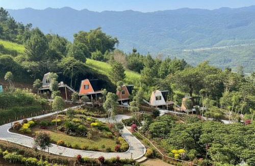 Dak Glong Other | Tà Đùng M'Nông Eco Glamping