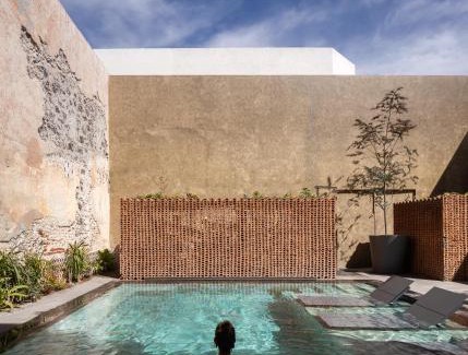 Downtown Queretaro Hotel | Tá Hotel de diseño