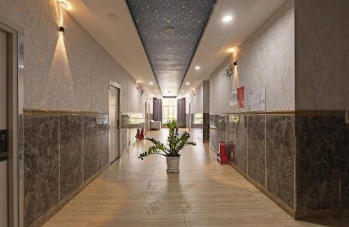 Thu Dau Mot Hotel | Tân Quý Đô Hotel