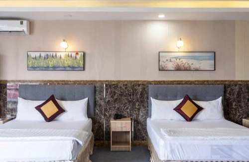Thu Dau Mot Hotel | Tân Quý Đô Hotel