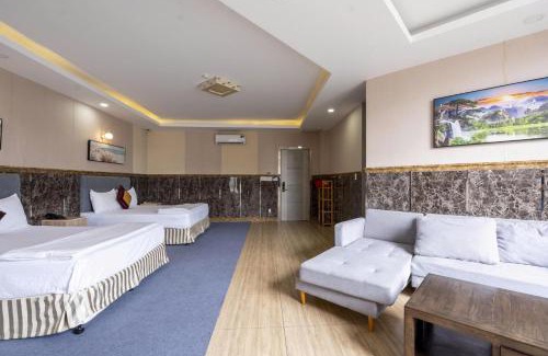 Thu Dau Mot Hotel | Tân Quý Đô Hotel