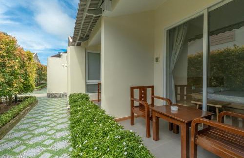 An Thoi House | Tây Tiến Bungalow